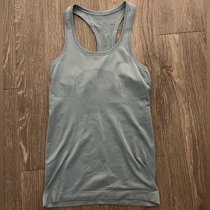 LULULEMON Swiftly Tech Racerback Tank Top